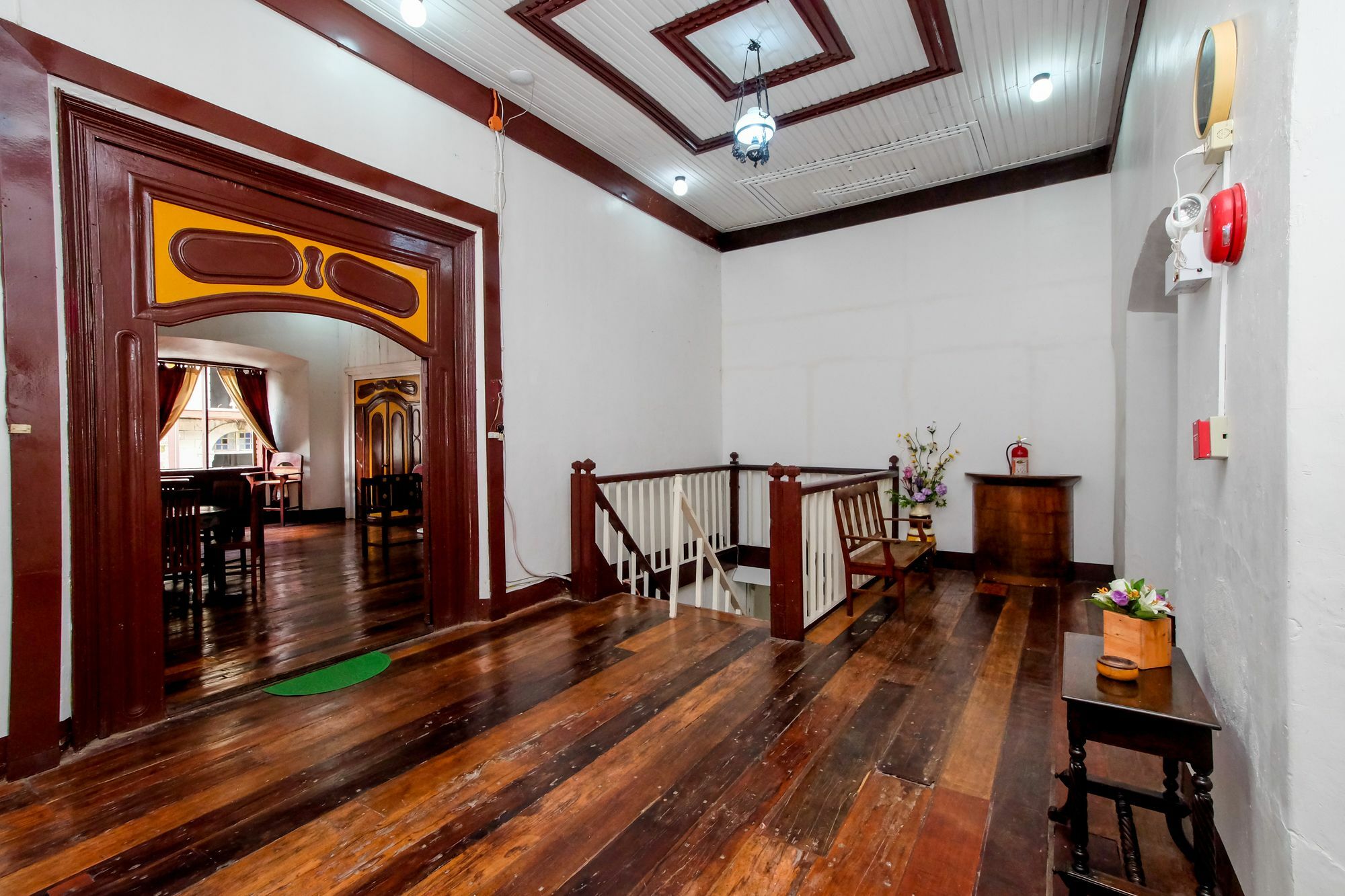 Zen Rooms Calle Crisologo Vigan City Exterior foto